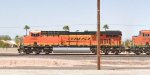 BNSF 6986